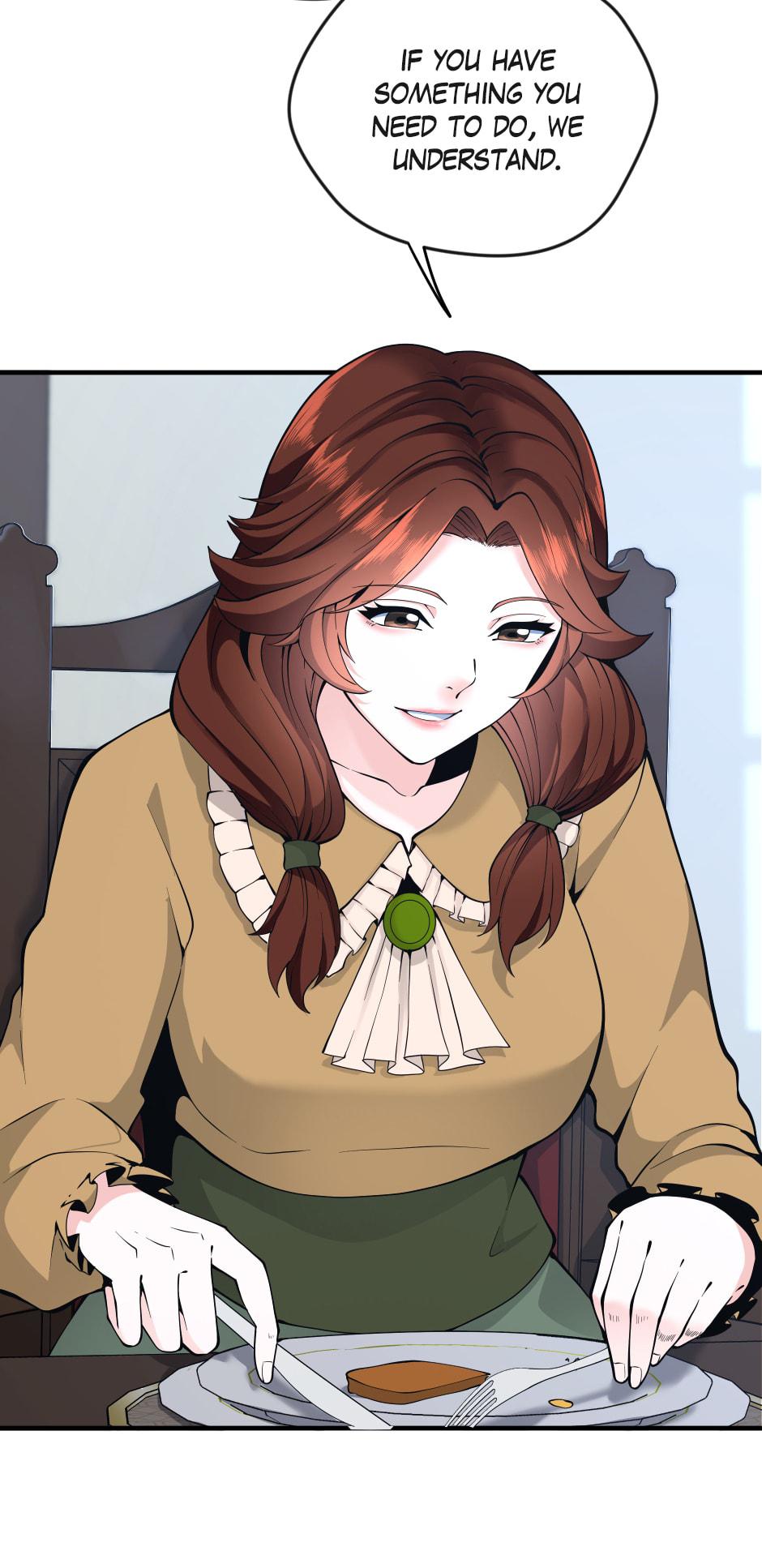 The Beginning After the End Chapter 124 — page 92