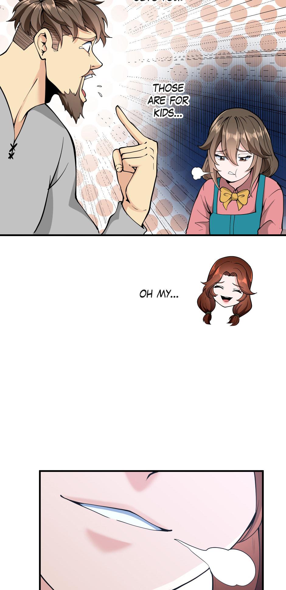 The Beginning After the End Chapter 124 — page 96