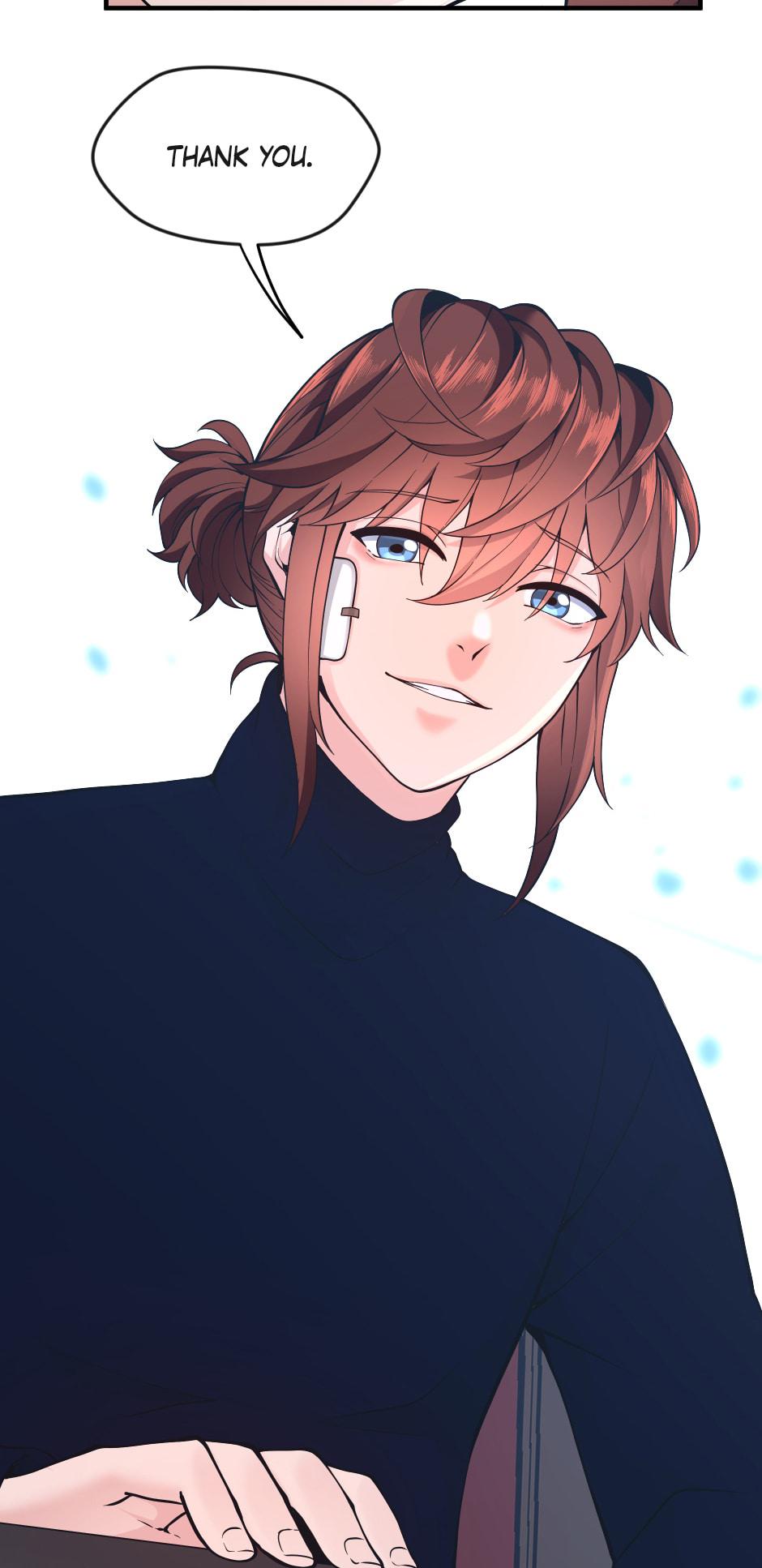 The Beginning After the End Chapter 124 — page 97