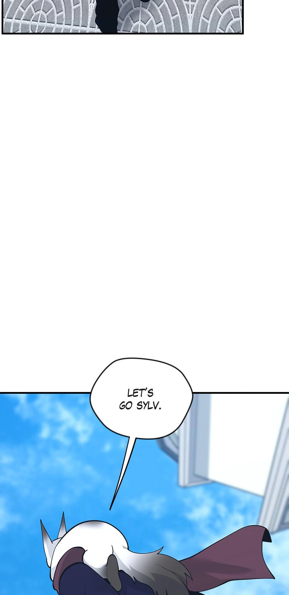 The Beginning After the End Chapter 124 — page 101