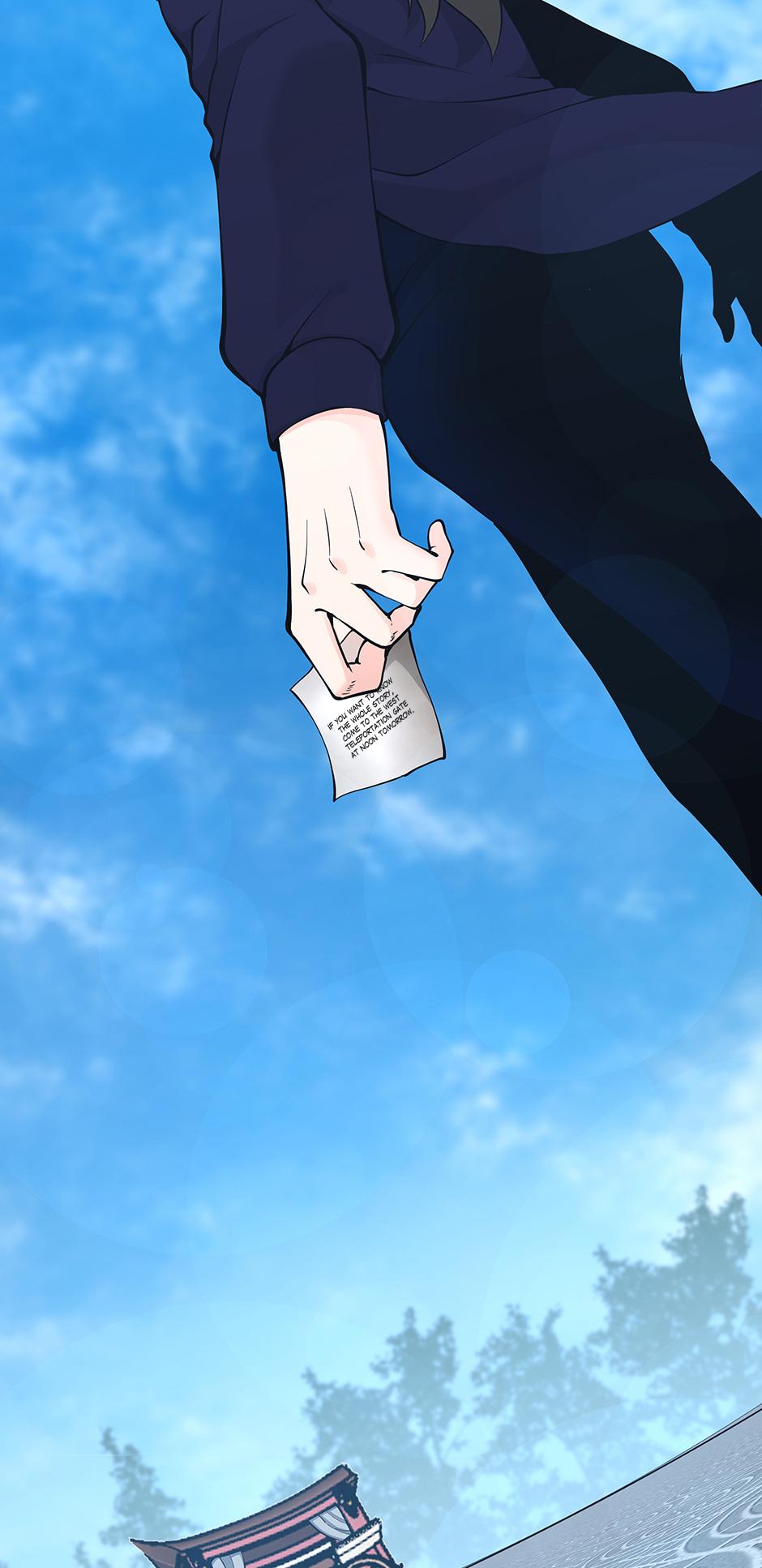 The Beginning After the End Chapter 124 — page 102
