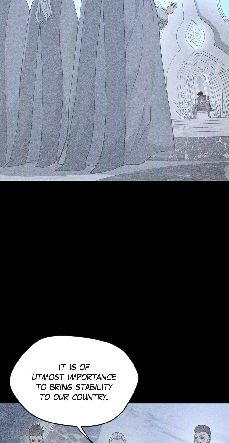 The Beginning After the End Chapter 125 — page 3
