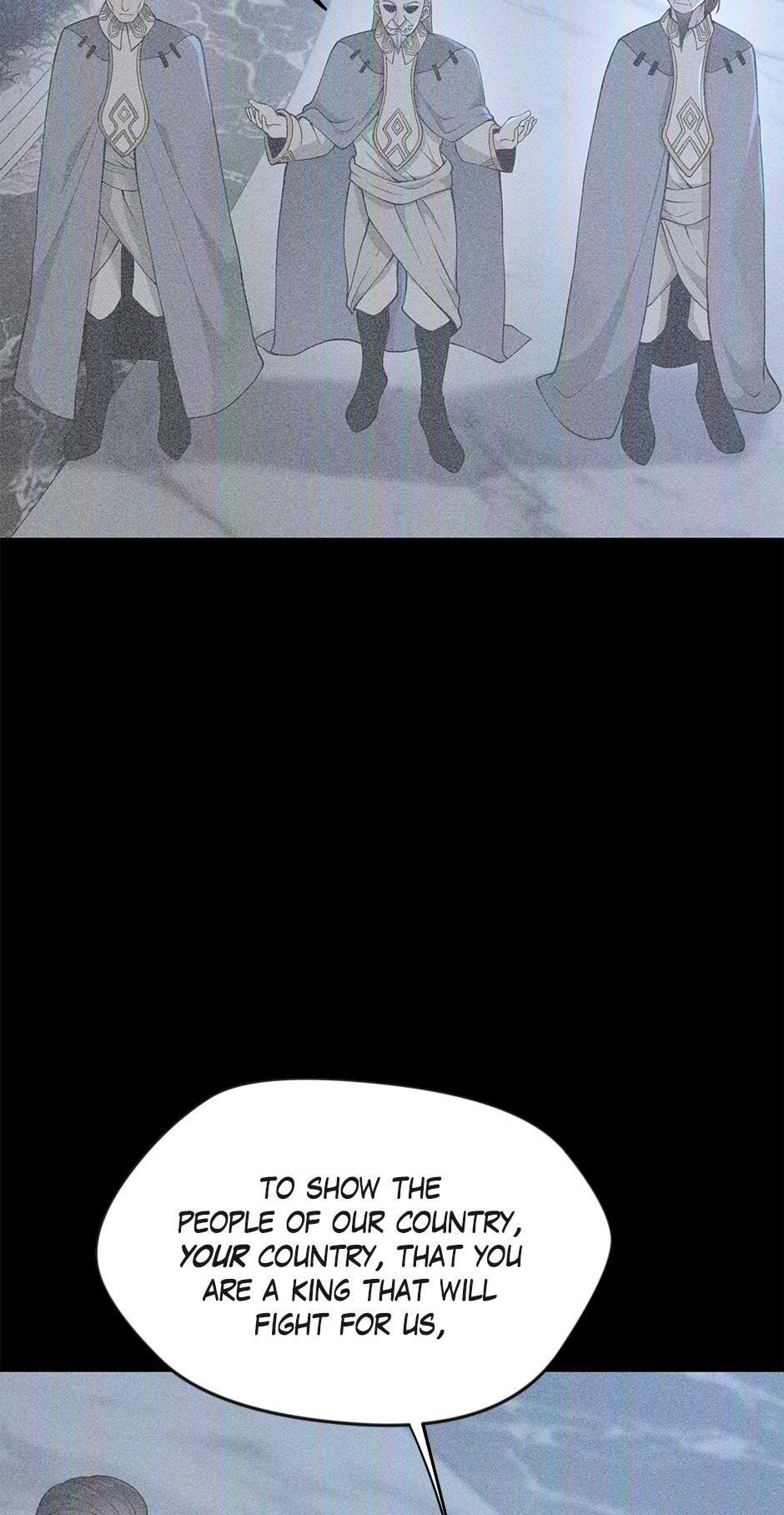 The Beginning After the End Chapter 125 — page 4