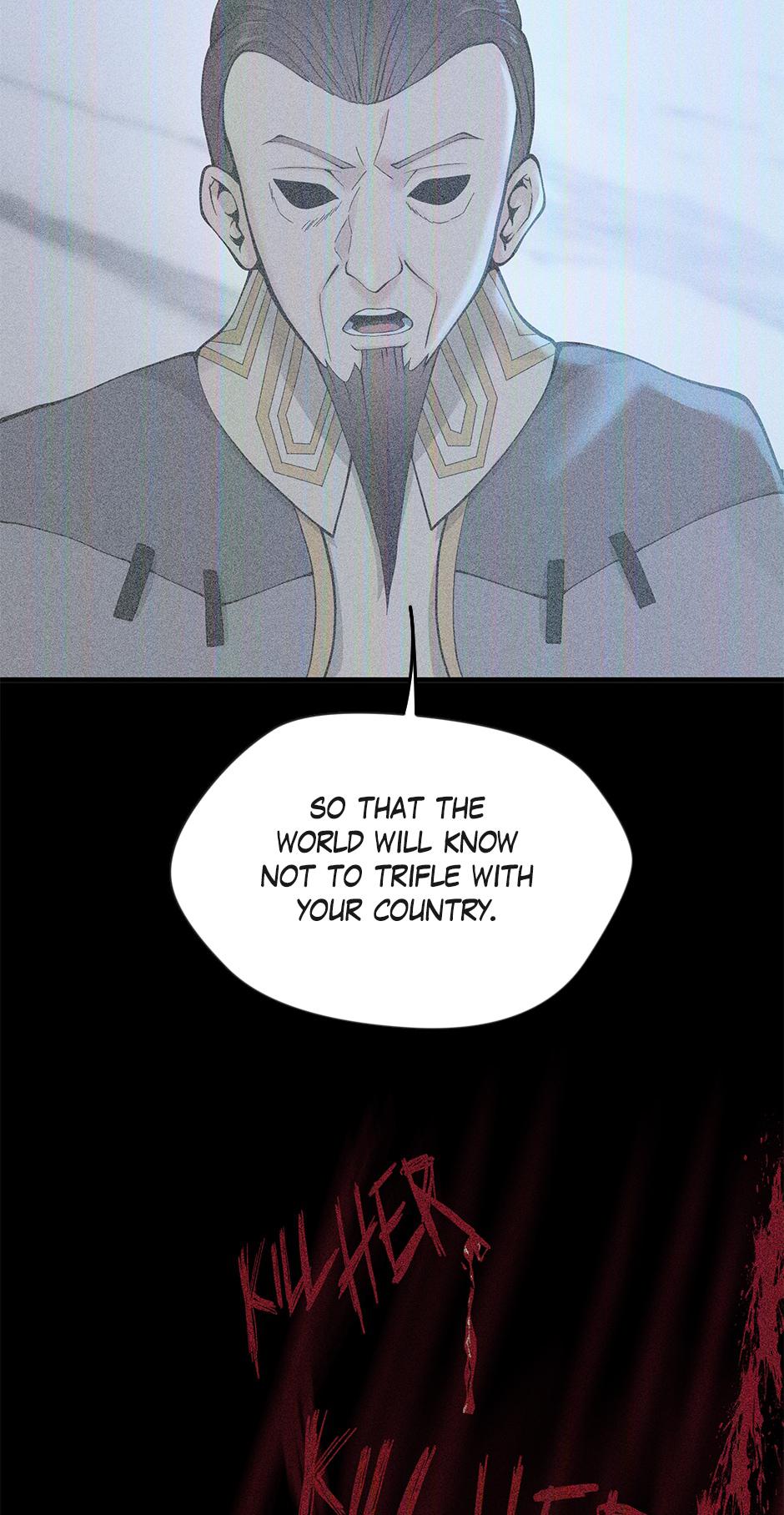The Beginning After the End Chapter 125 — page 6