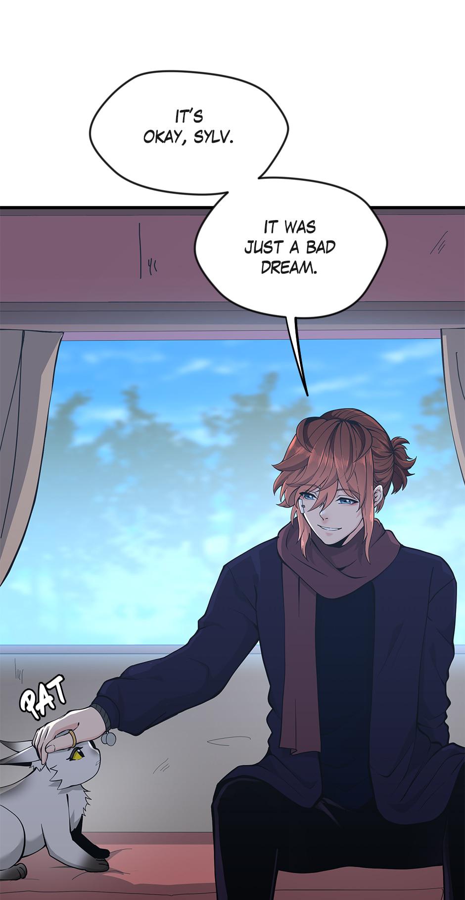The Beginning After the End Chapter 125 — page 12