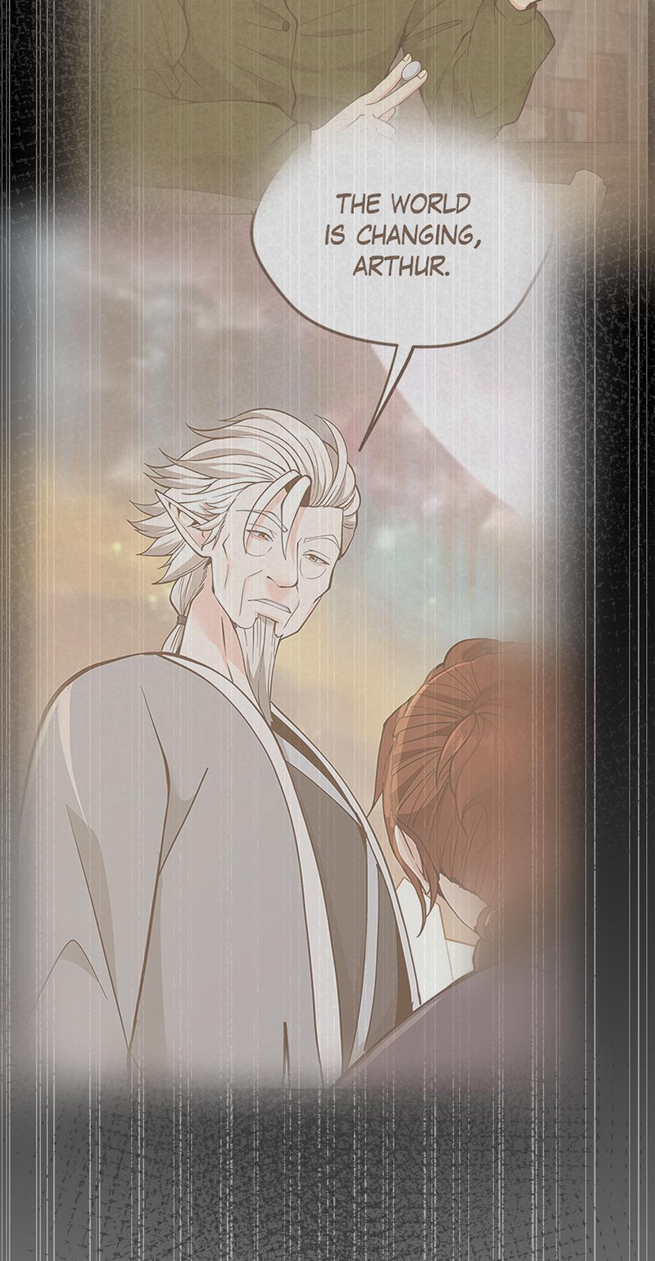 The Beginning After the End Chapter 125 — page 18