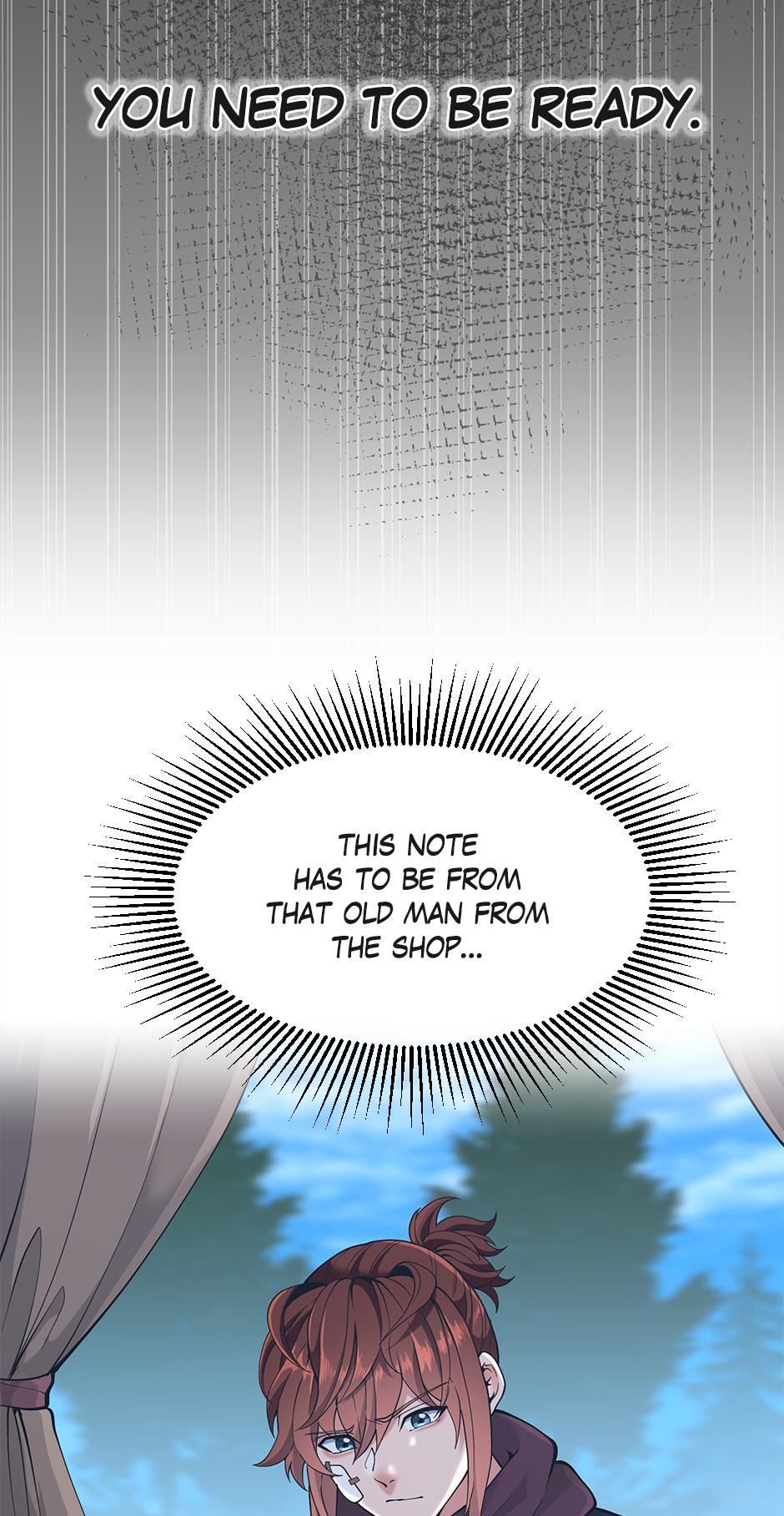 The Beginning After the End Chapter 125 — page 19