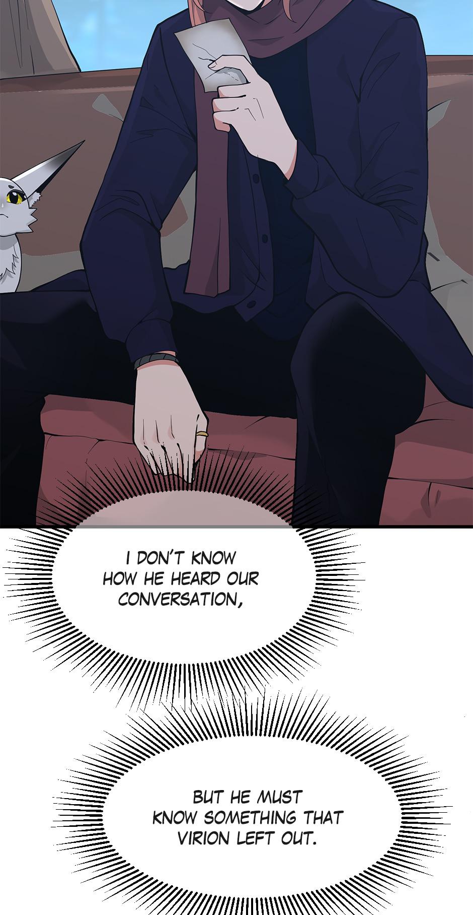 The Beginning After the End Chapter 125 — page 20