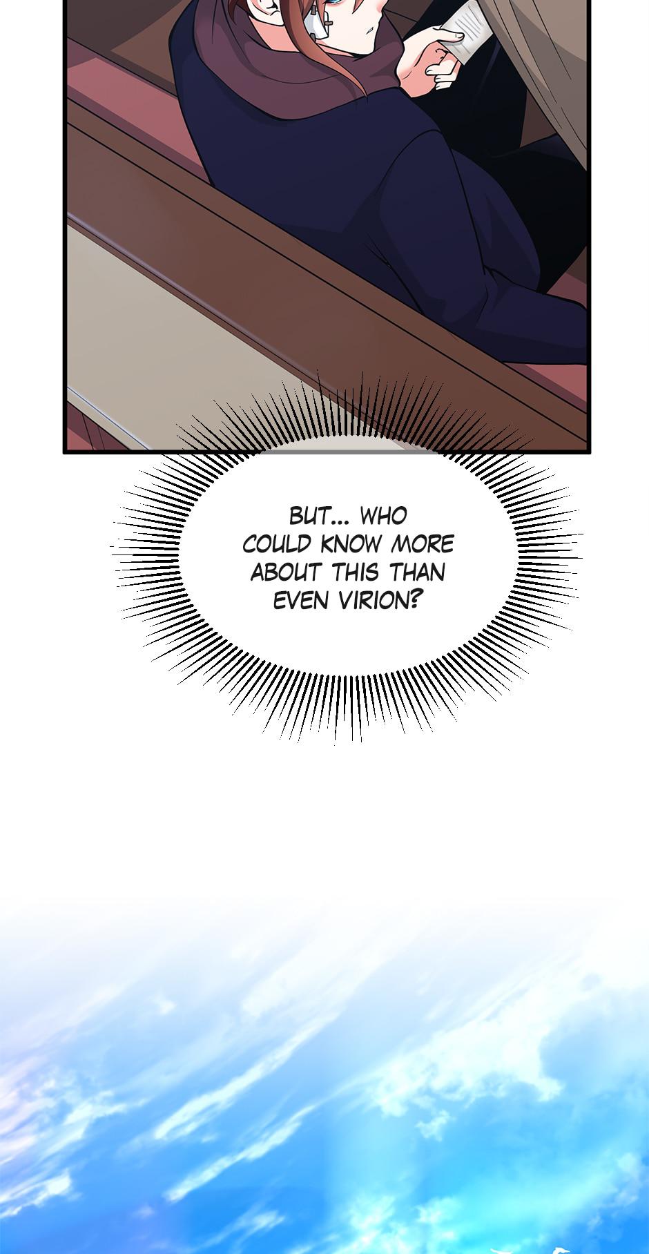 The Beginning After the End Chapter 125 — page 23