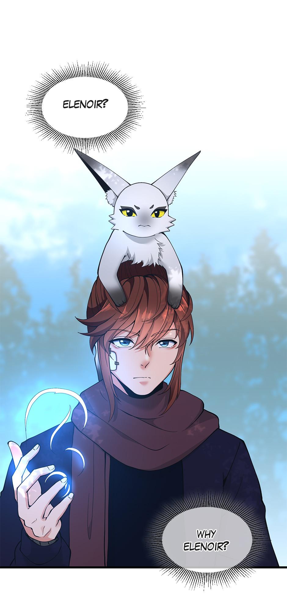 The Beginning After the End Chapter 125 — page 28