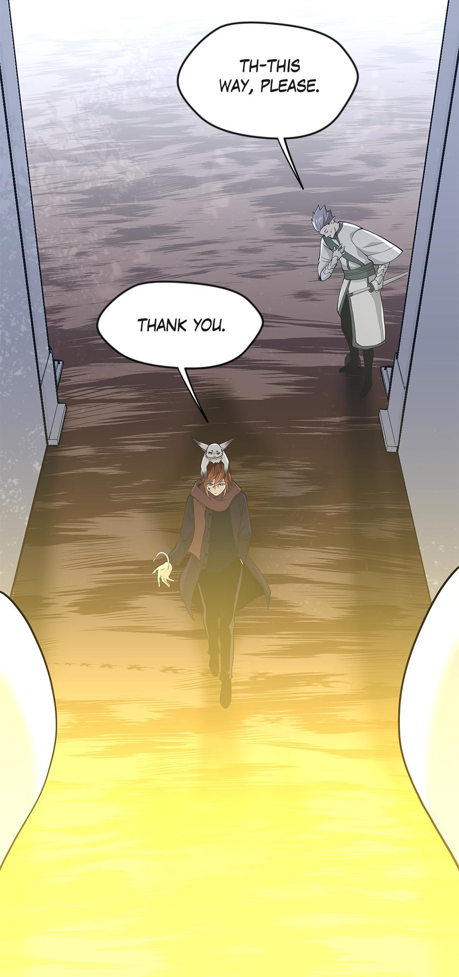The Beginning After the End Chapter 125 — page 31