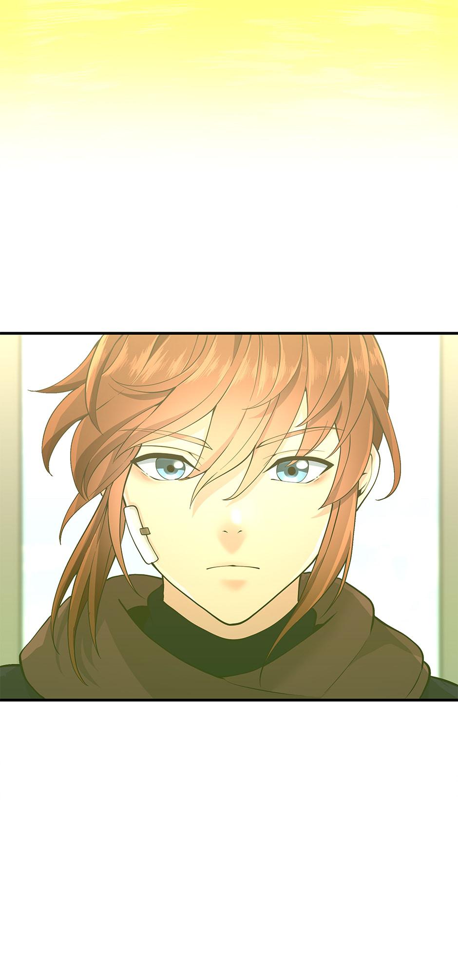 The Beginning After the End Chapter 125 — page 32