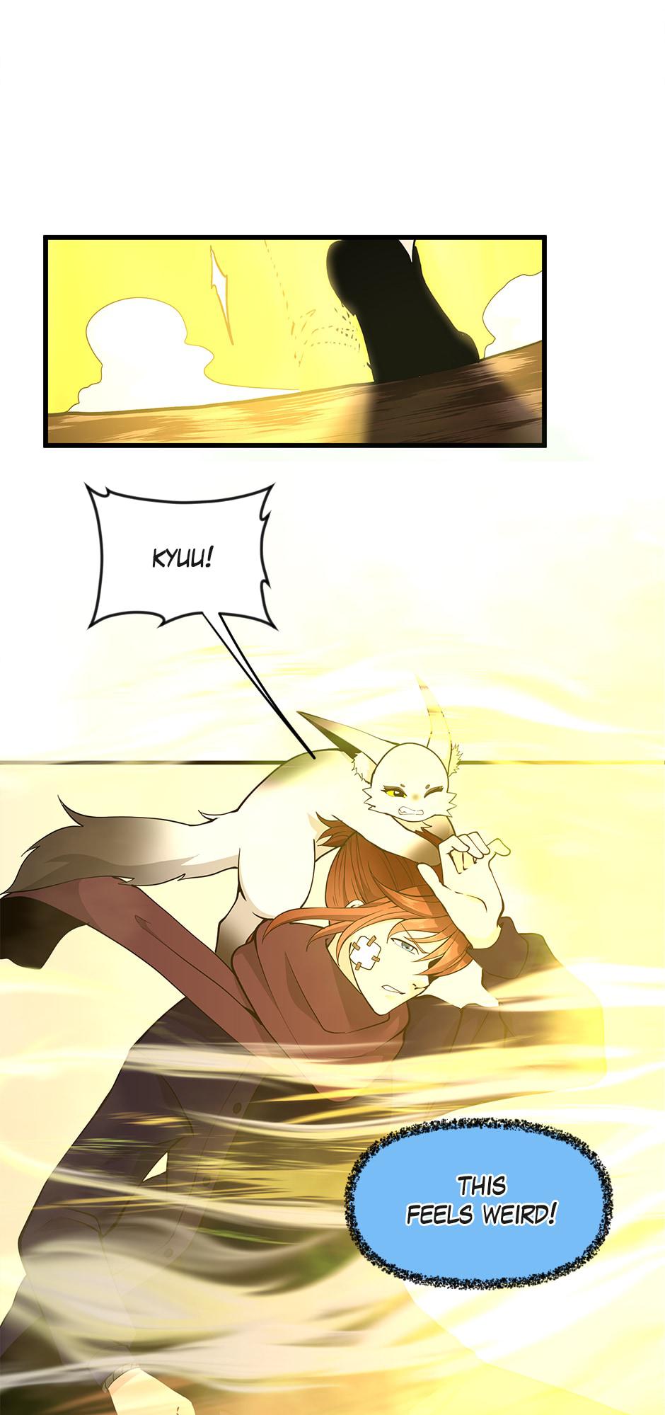 The Beginning After the End Chapter 125 — page 34