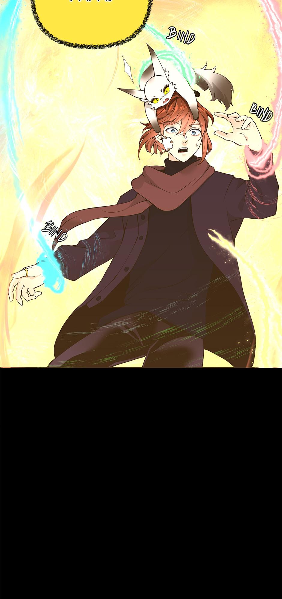 The Beginning After the End Chapter 125 — page 36