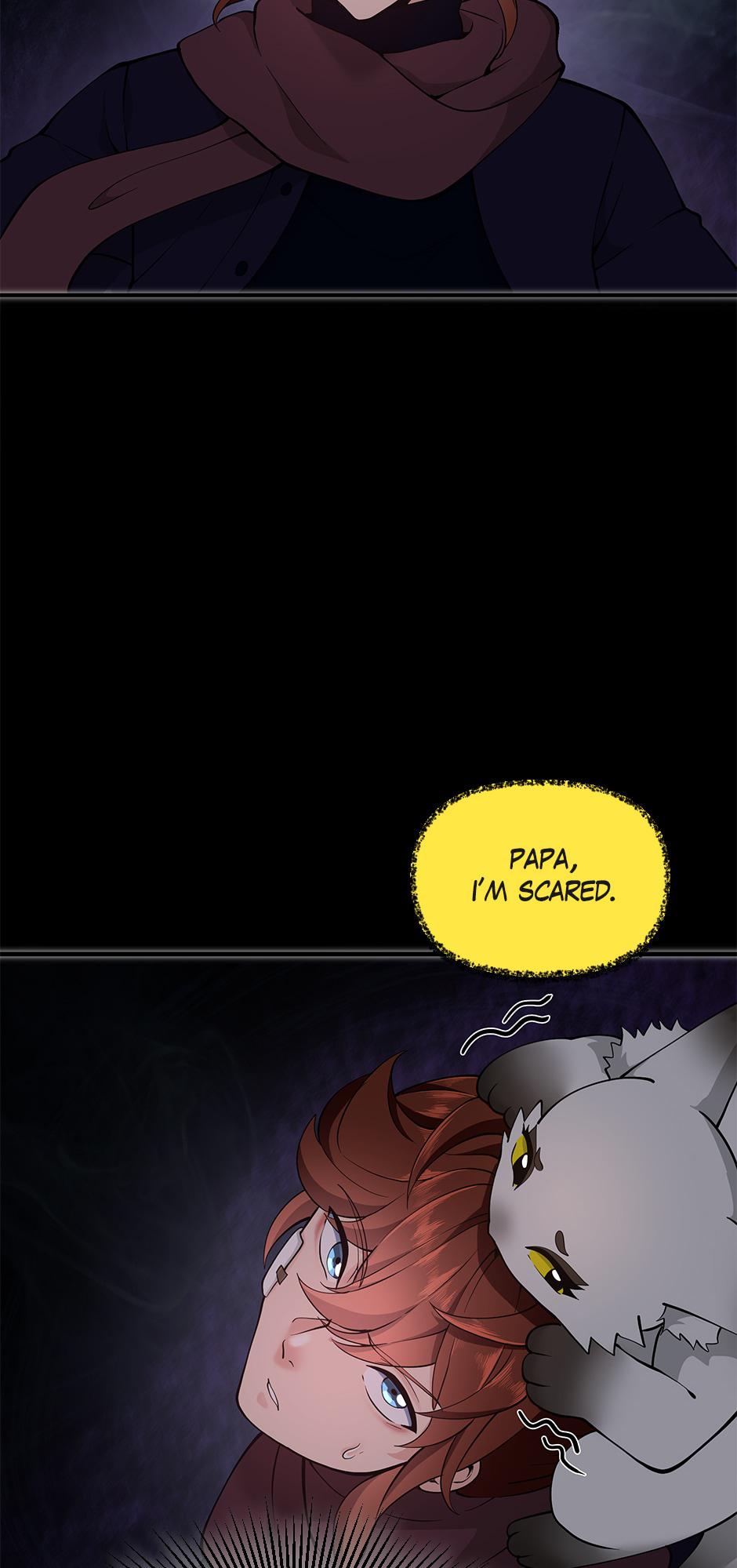 The Beginning After the End Chapter 125 — page 41