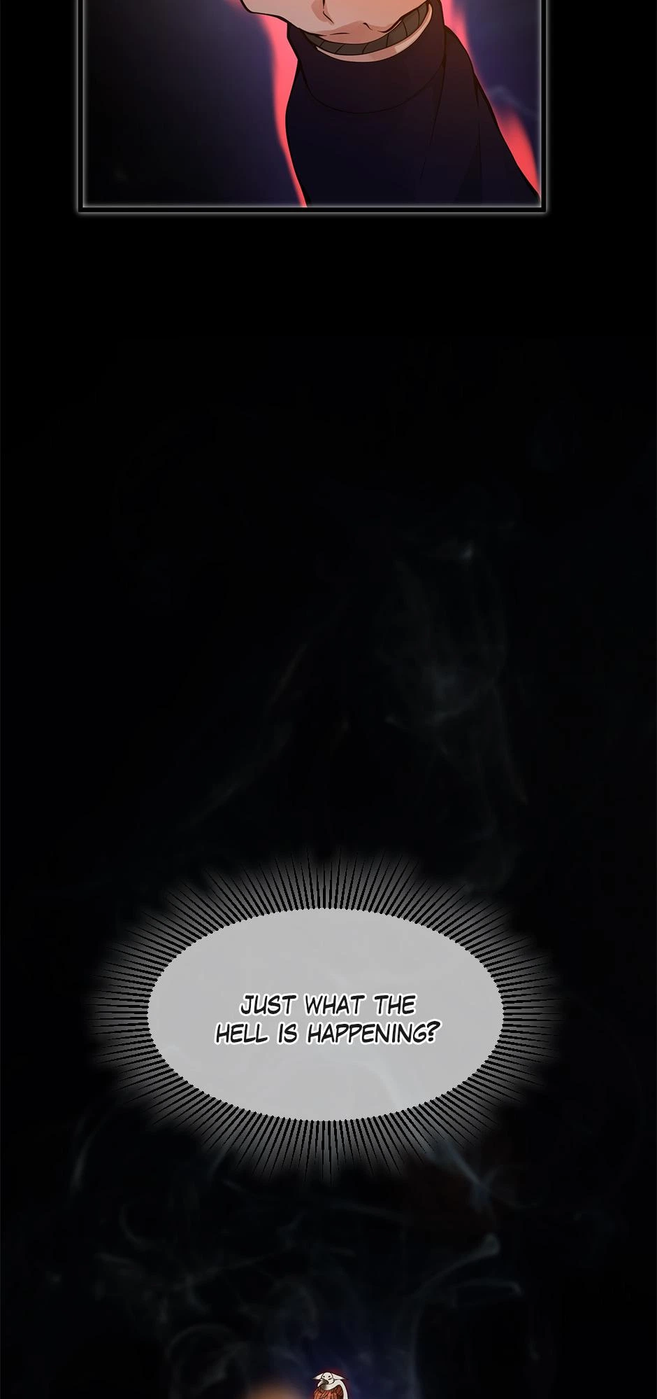 The Beginning After the End Chapter 125 — page 43