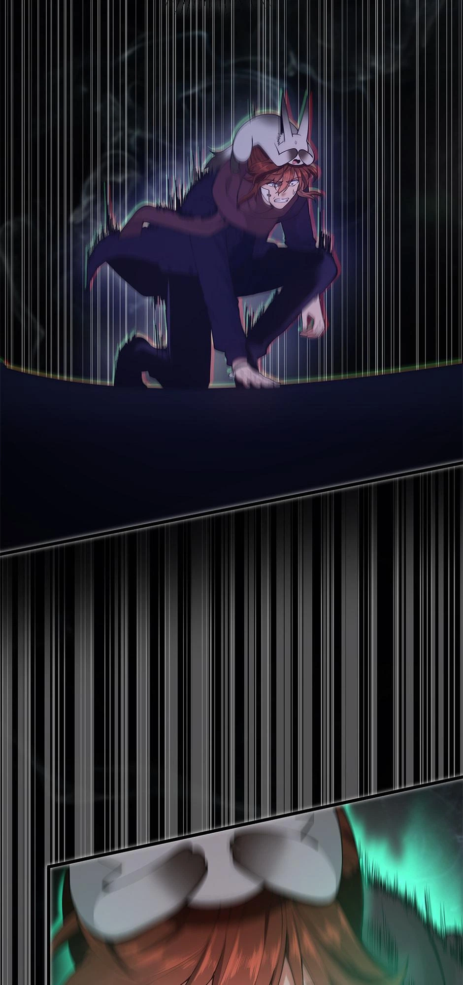 The Beginning After the End Chapter 125 — page 46