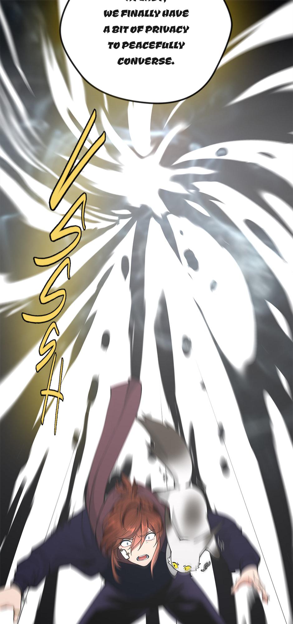 The Beginning After the End Chapter 125 — page 51
