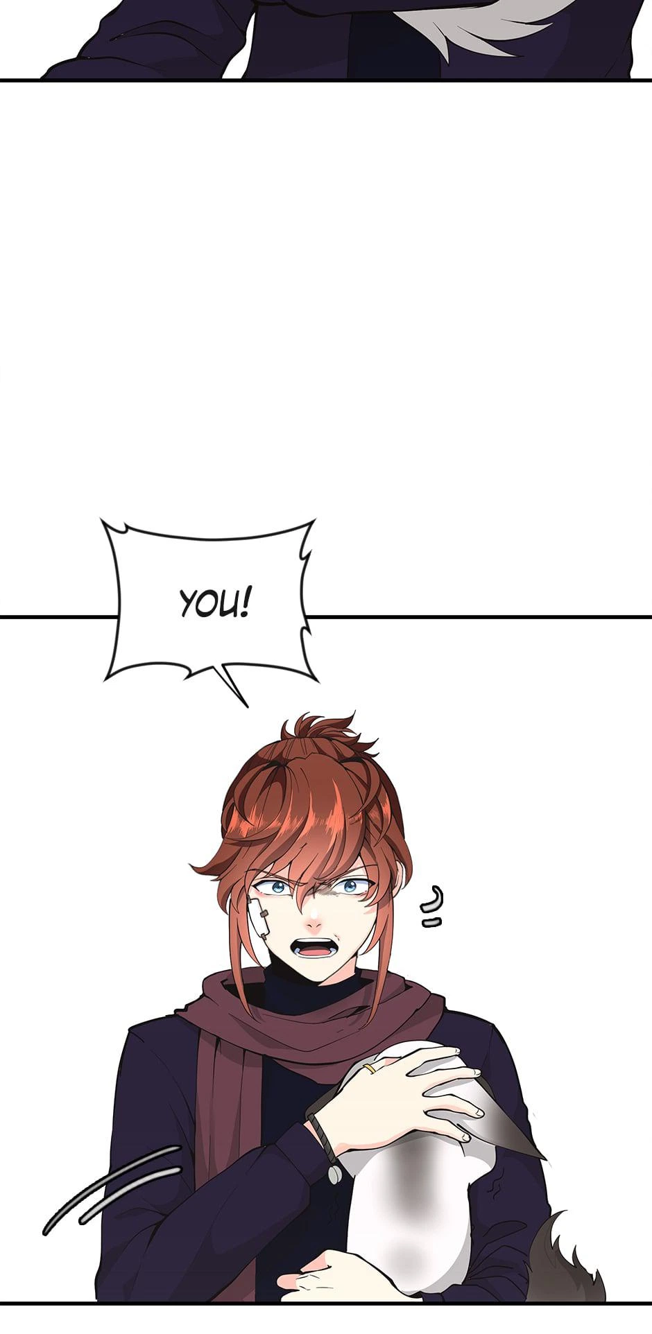 The Beginning After the End Chapter 125 — page 56