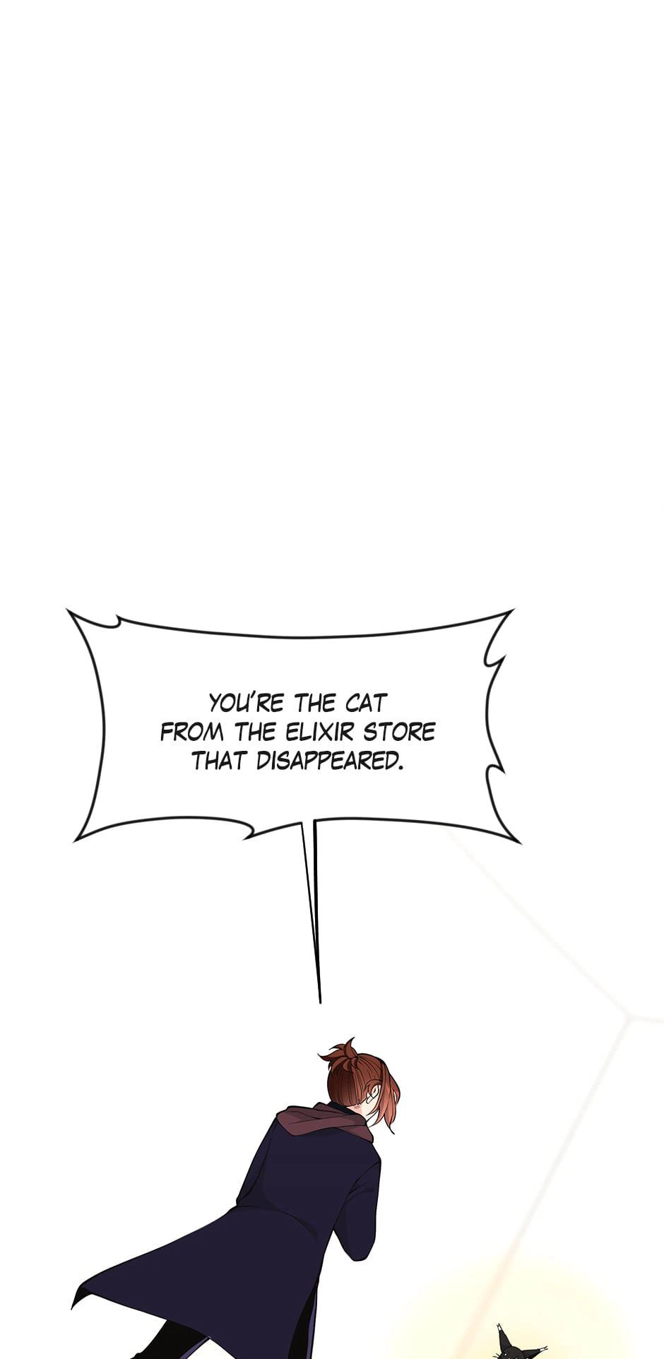 The Beginning After the End Chapter 125 — page 57