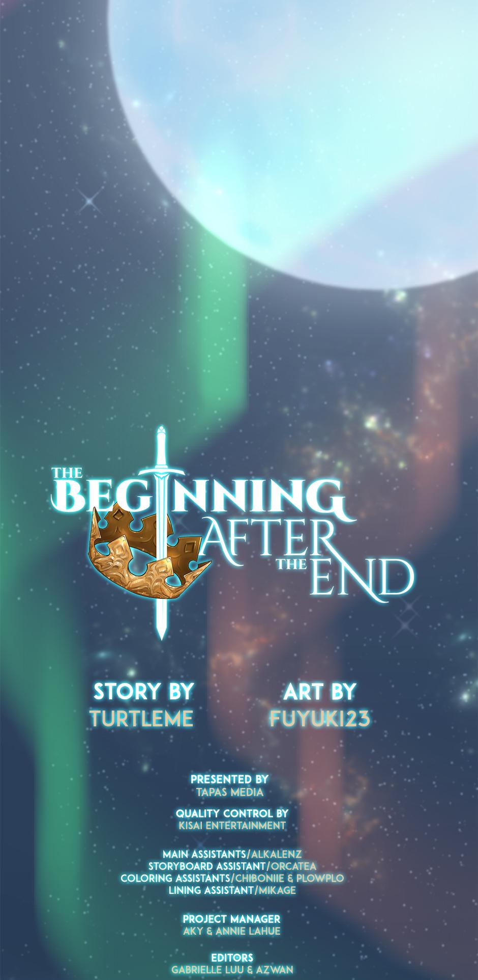 The Beginning After the End Chapter 125 — page 65