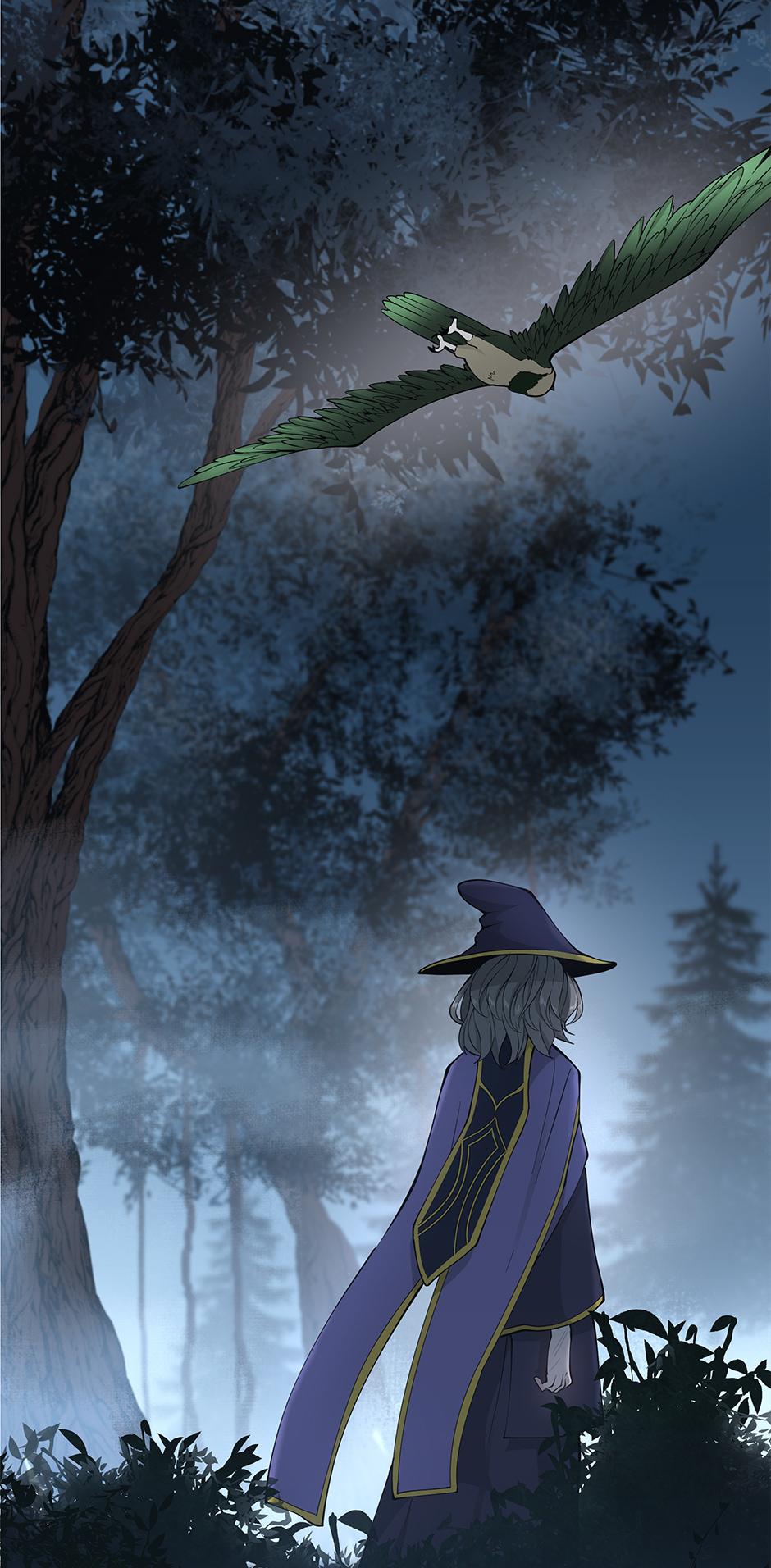The Beginning After the End Chapter 125 — page 67