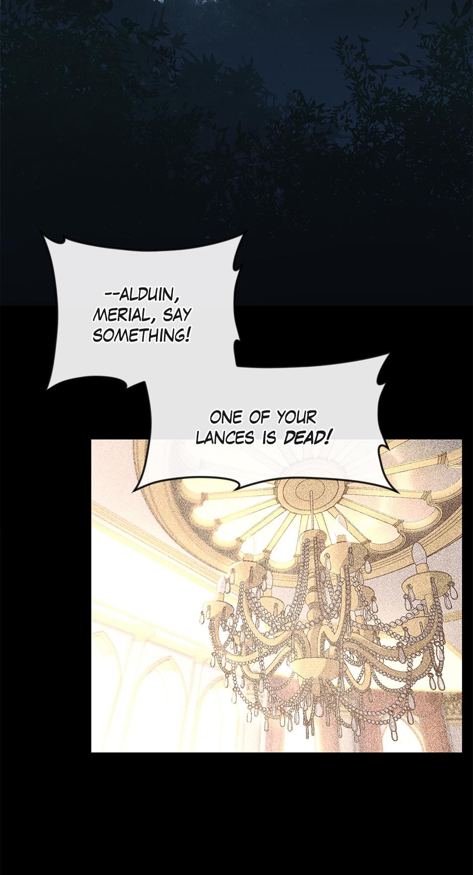The Beginning After the End Chapter 125 — page 68