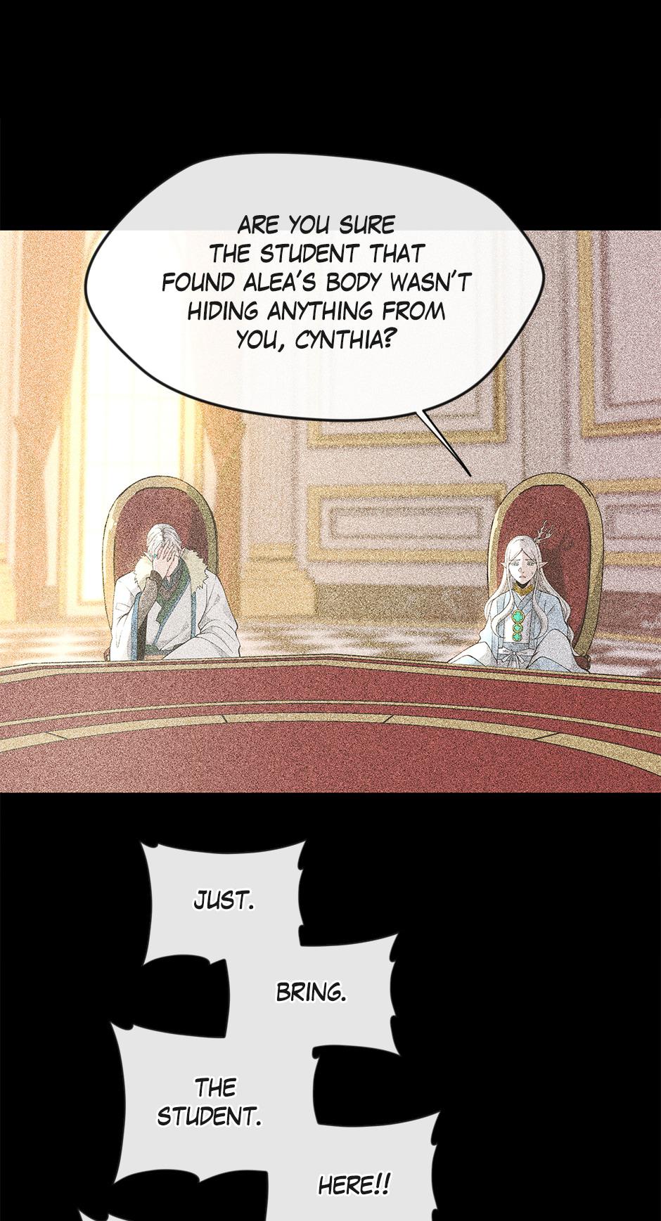 The Beginning After the End Chapter 125 — page 70