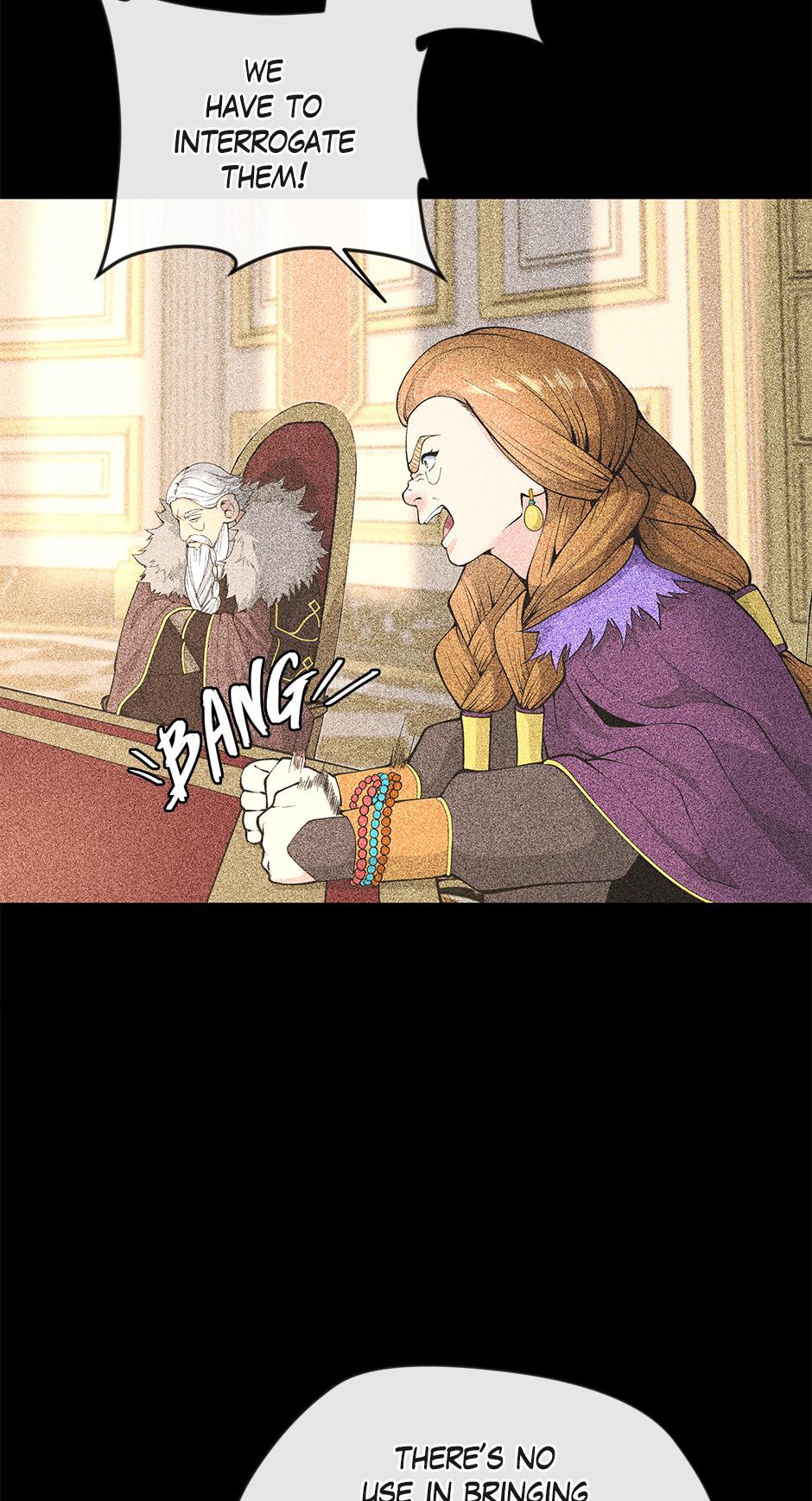 The Beginning After the End Chapter 125 — page 71