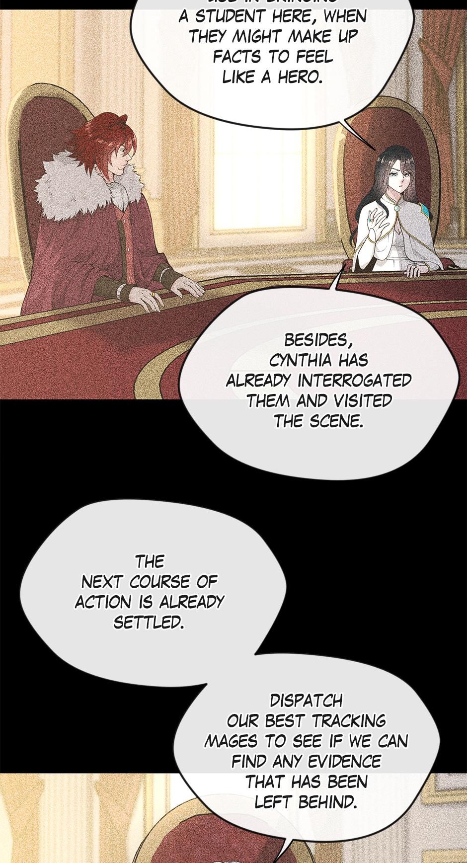 The Beginning After the End Chapter 125 — page 72