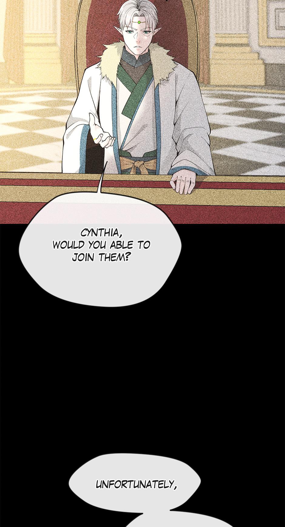 The Beginning After the End Chapter 125 — page 73
