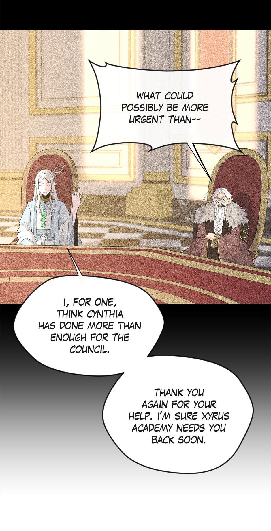 The Beginning After the End Chapter 125 — page 75