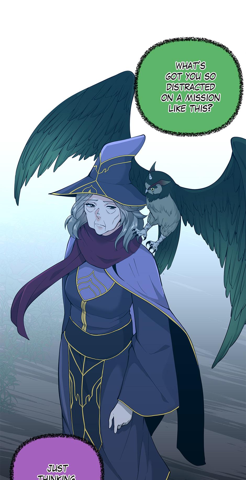 The Beginning After the End Chapter 125 — page 76