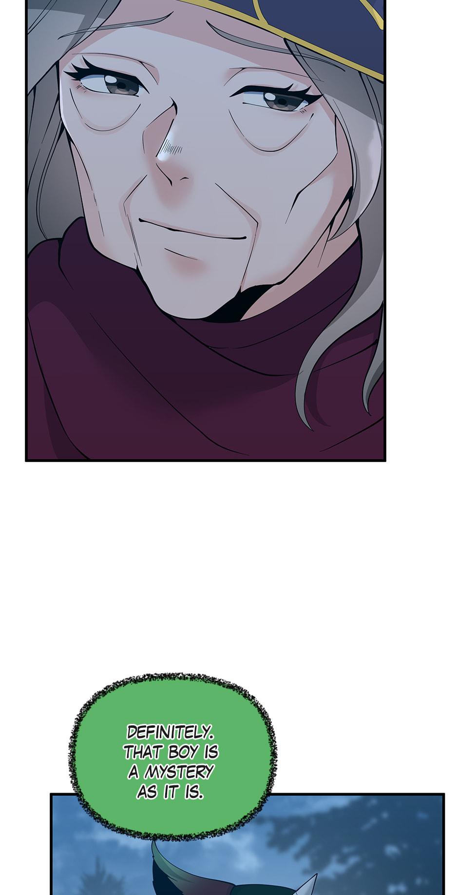 The Beginning After the End Chapter 125 — page 78