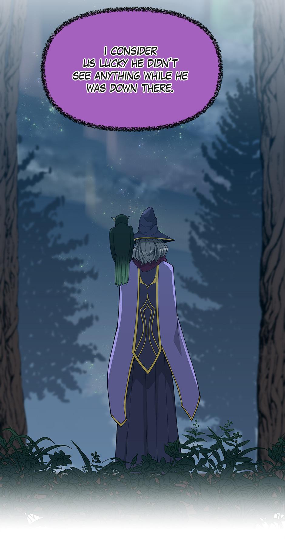 The Beginning After the End Chapter 125 — page 80