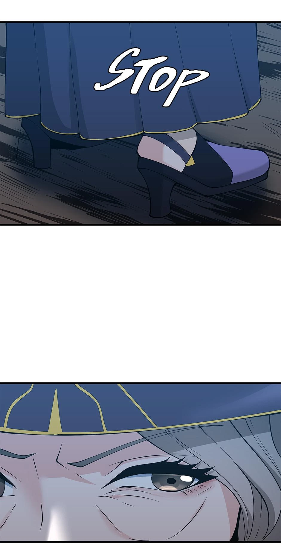 The Beginning After the End Chapter 125 — page 81