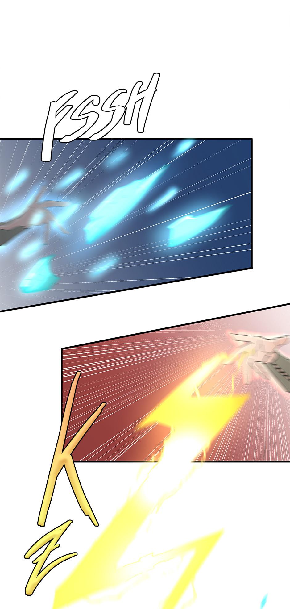 The Beginning After the End Chapter 125 — page 82