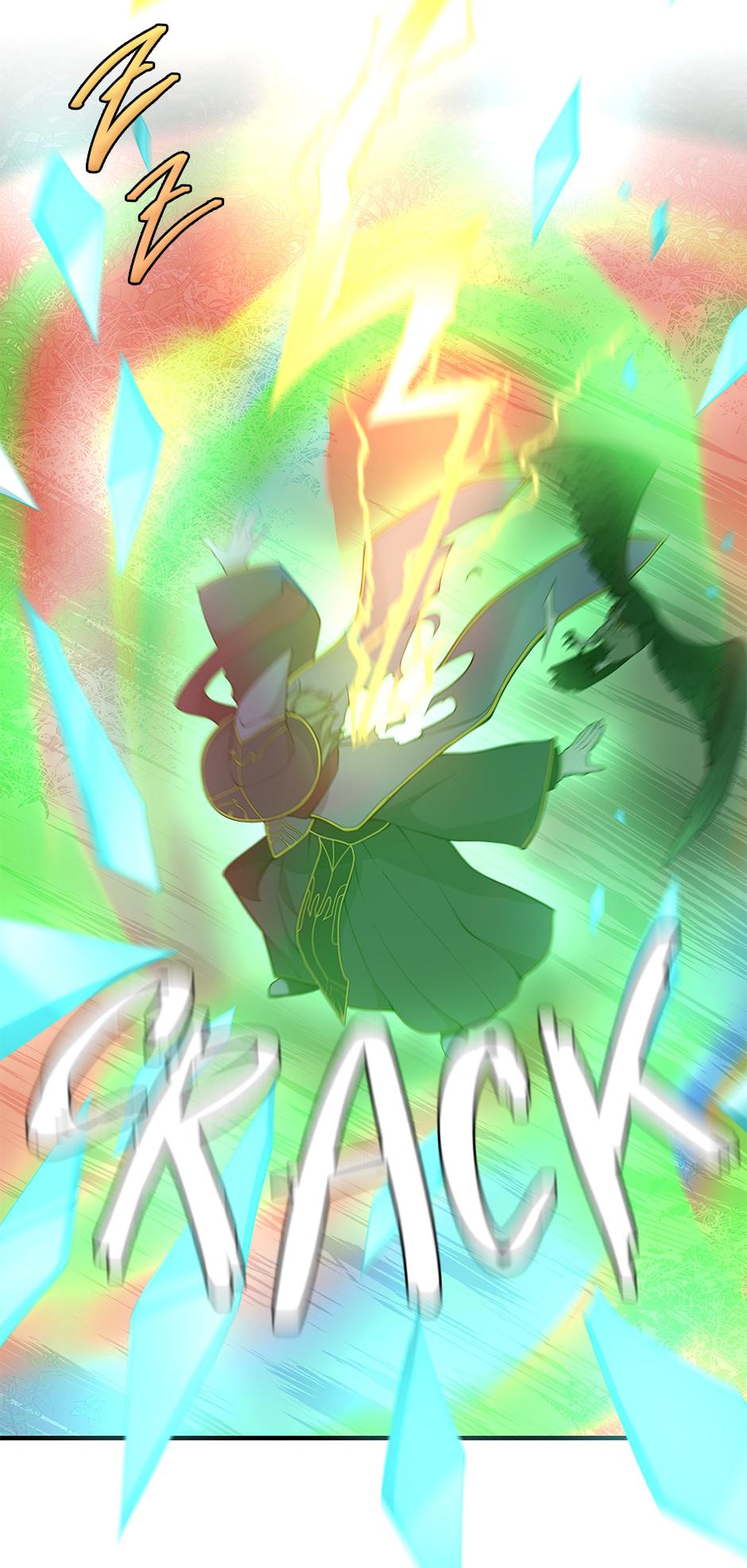 The Beginning After the End Chapter 125 — page 83