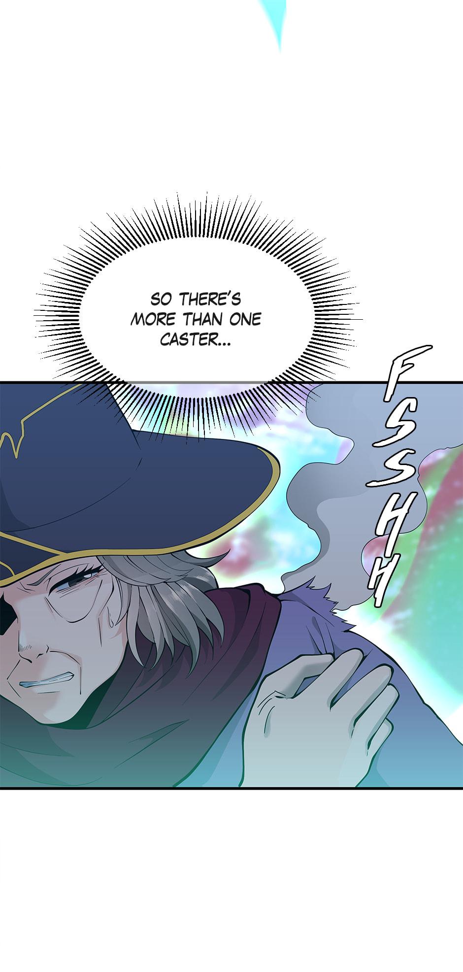 The Beginning After the End Chapter 125 — page 84