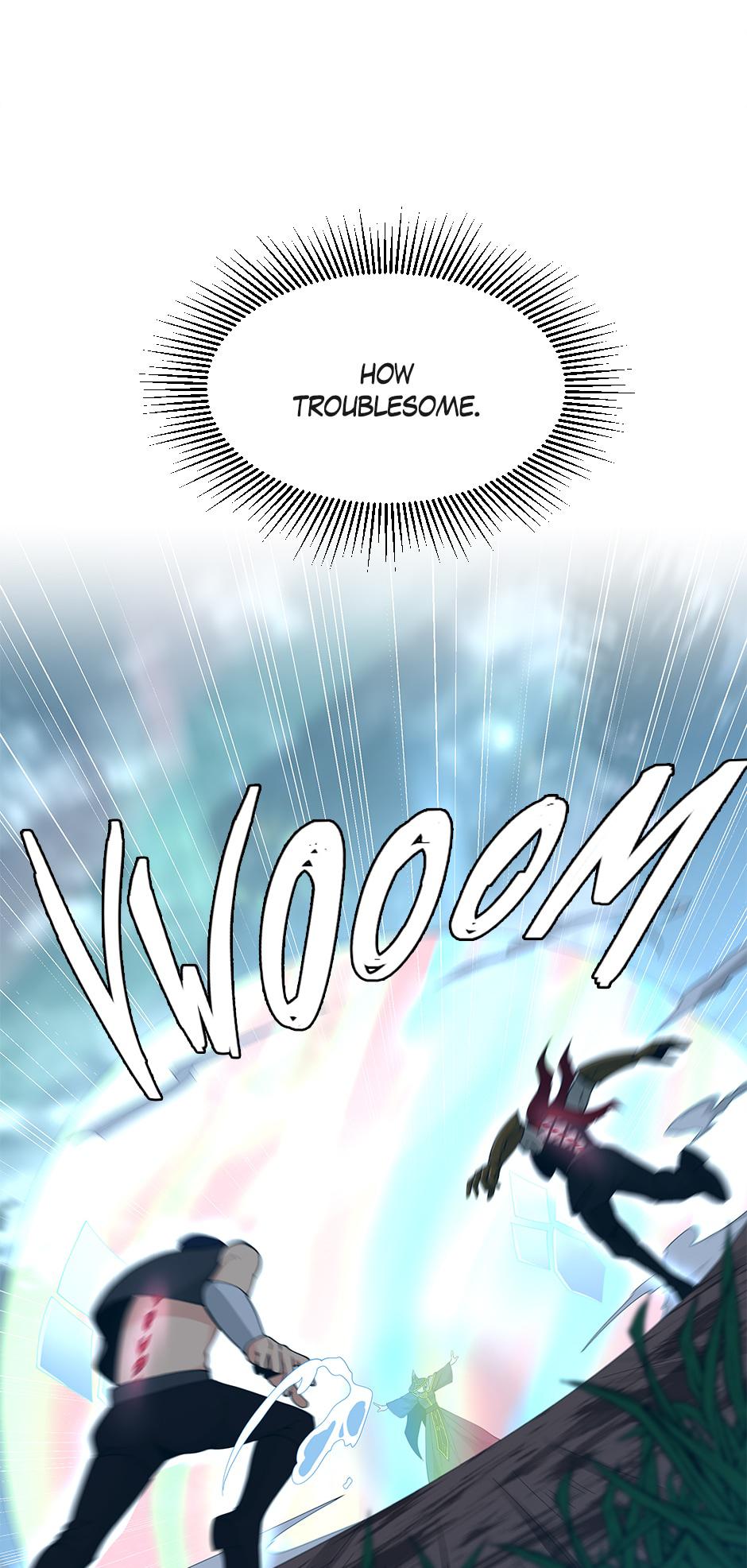 The Beginning After the End Chapter 125 — page 85