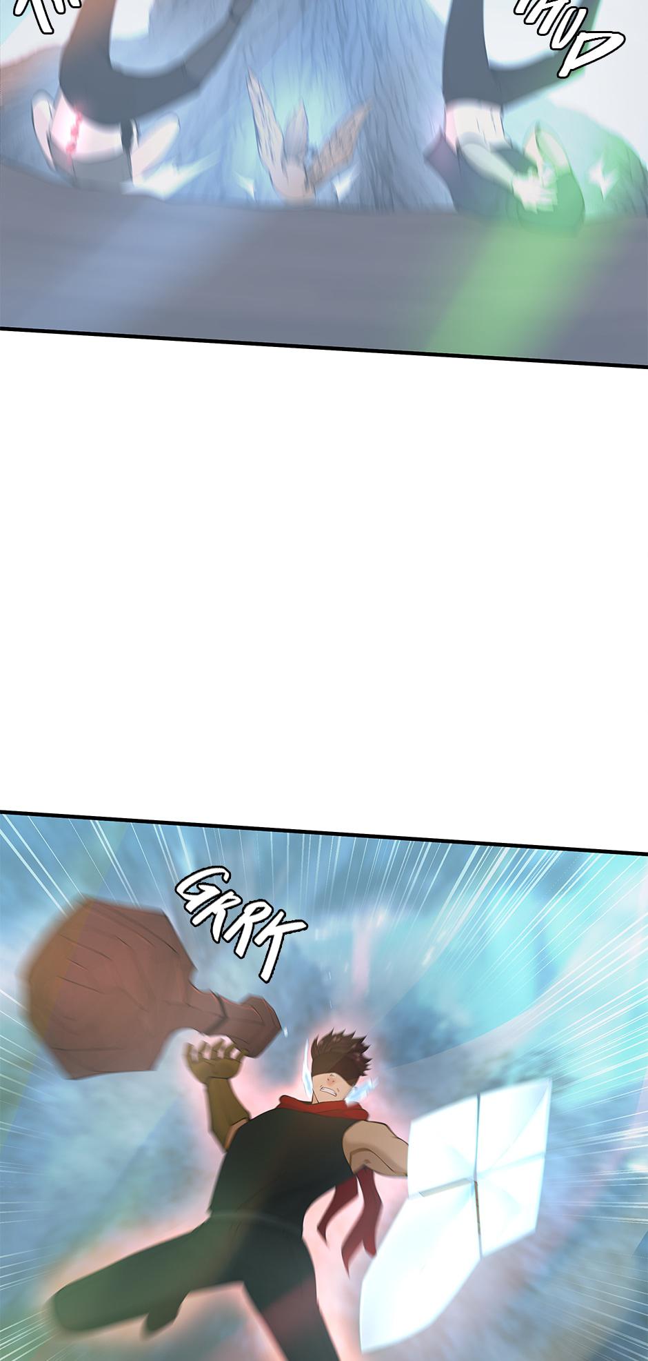 The Beginning After the End Chapter 125 — page 87