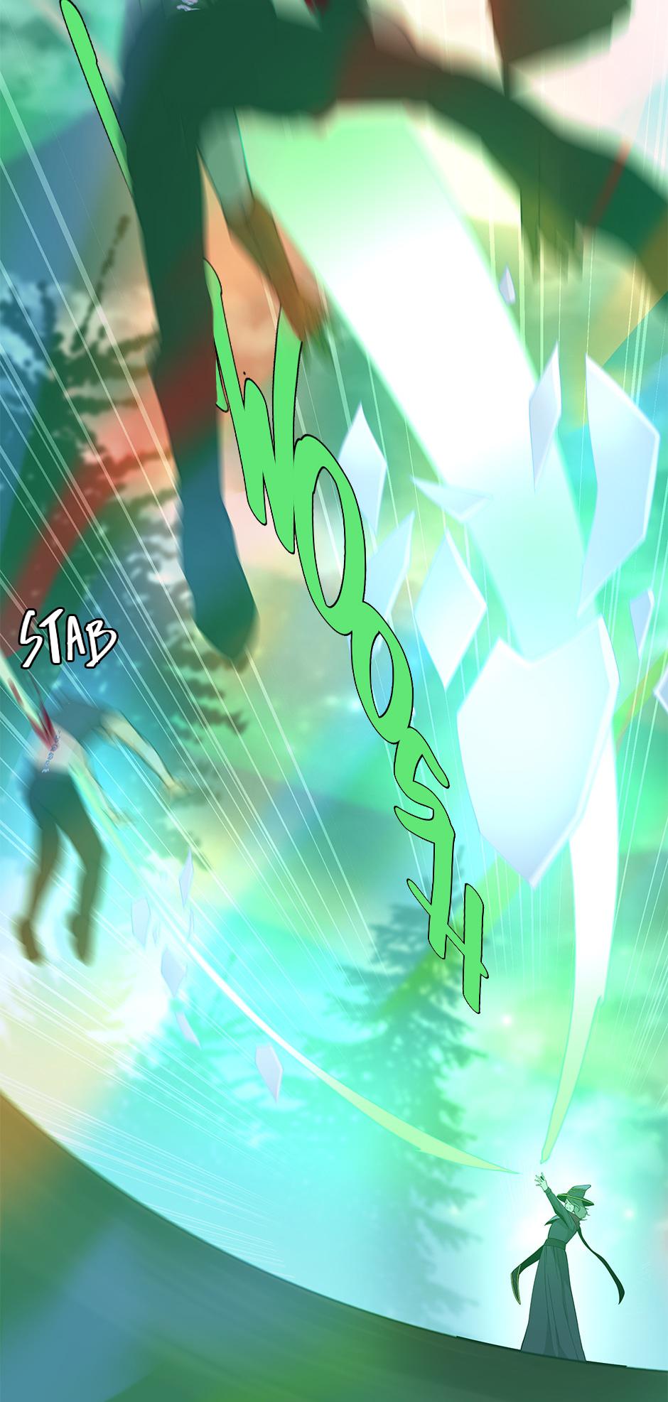 The Beginning After the End Chapter 125 — page 89