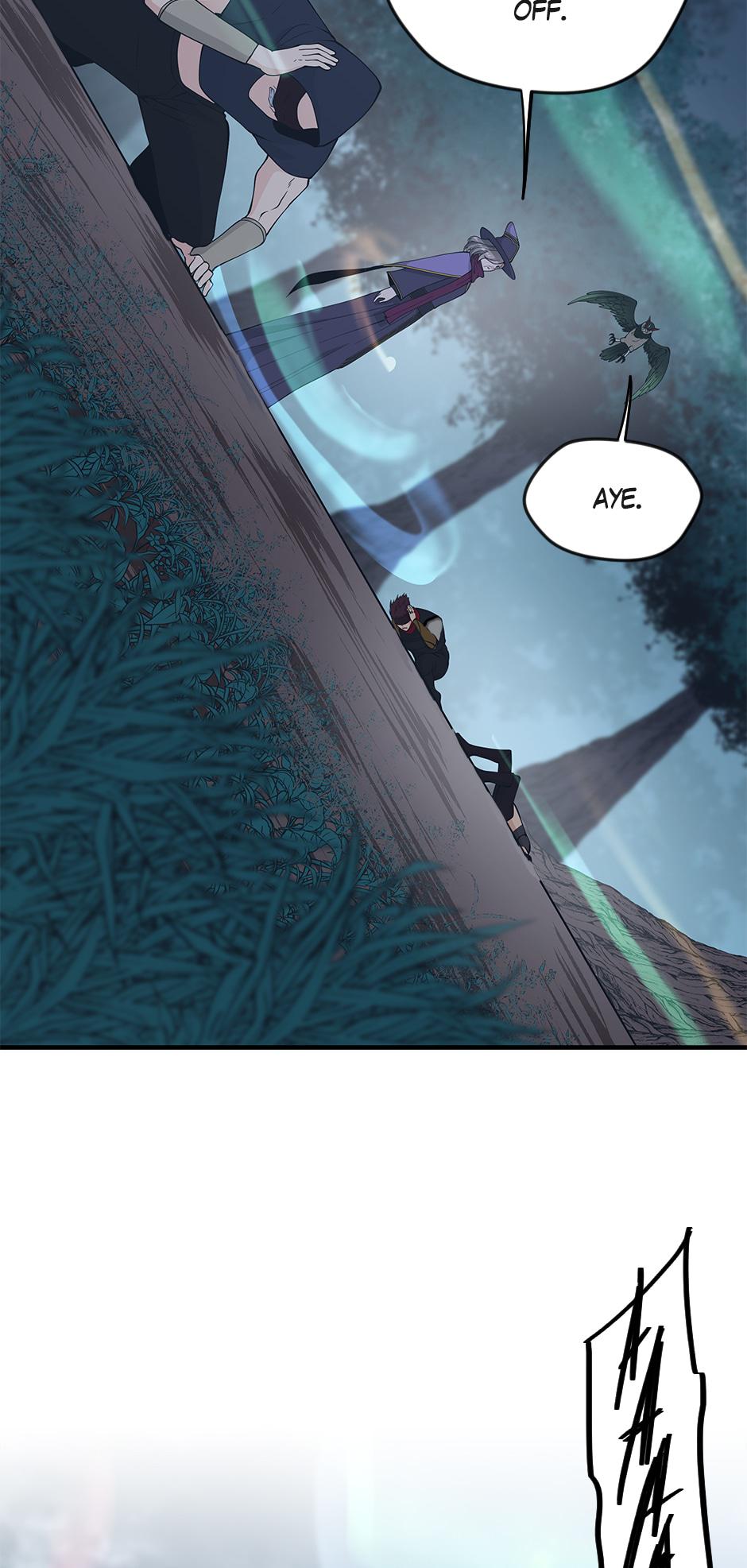 The Beginning After the End Chapter 125 — page 91