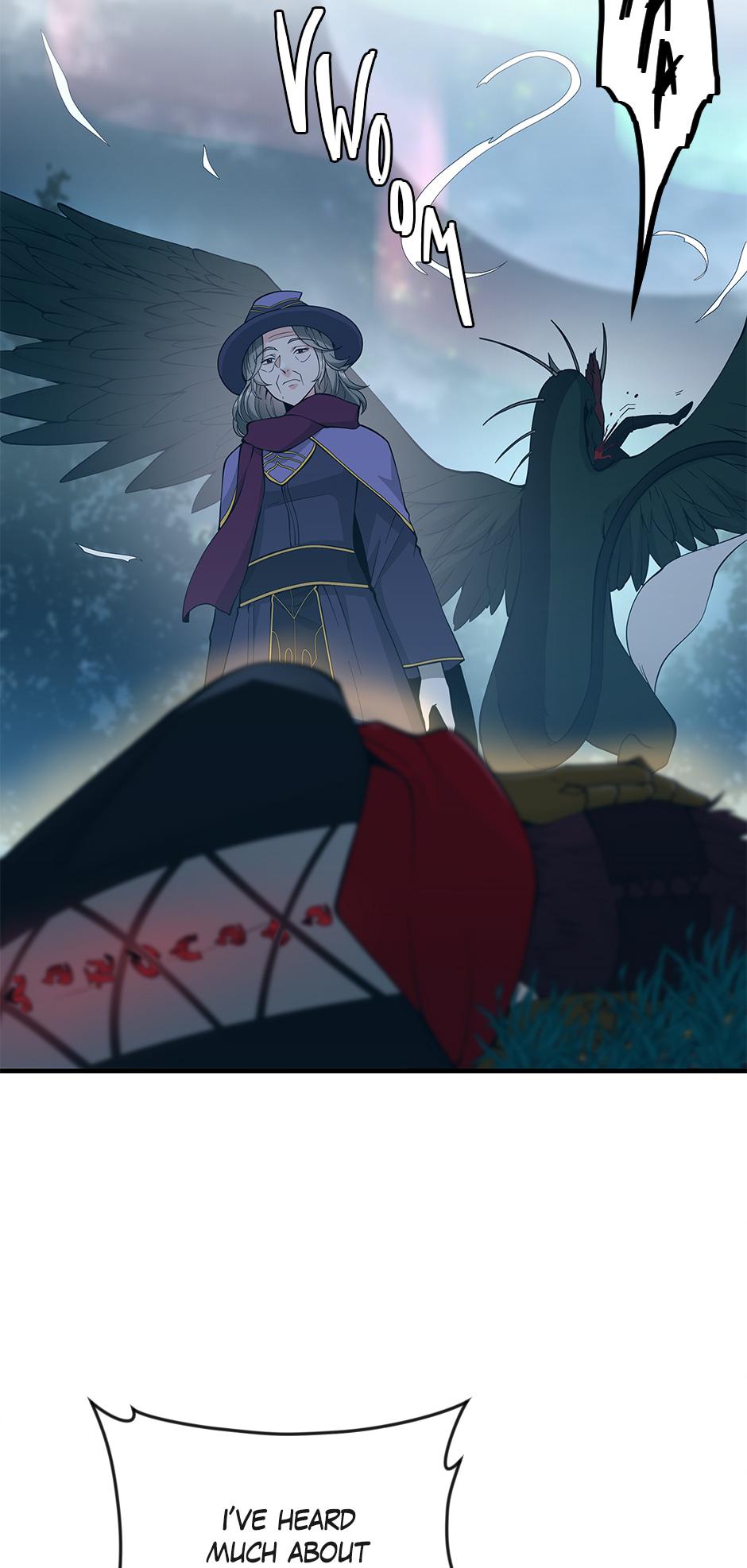 The Beginning After the End Chapter 125 — page 92
