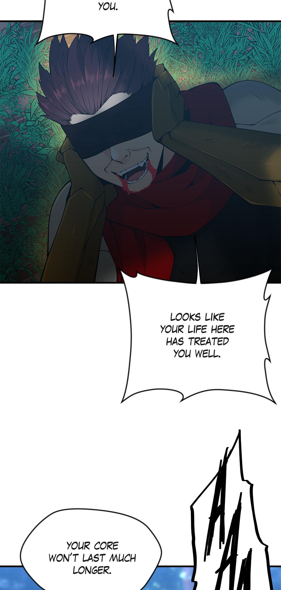 The Beginning After the End Chapter 125 — page 93