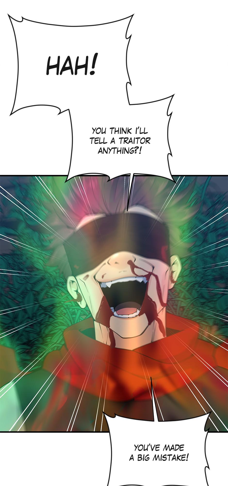The Beginning After the End Chapter 125 — page 95