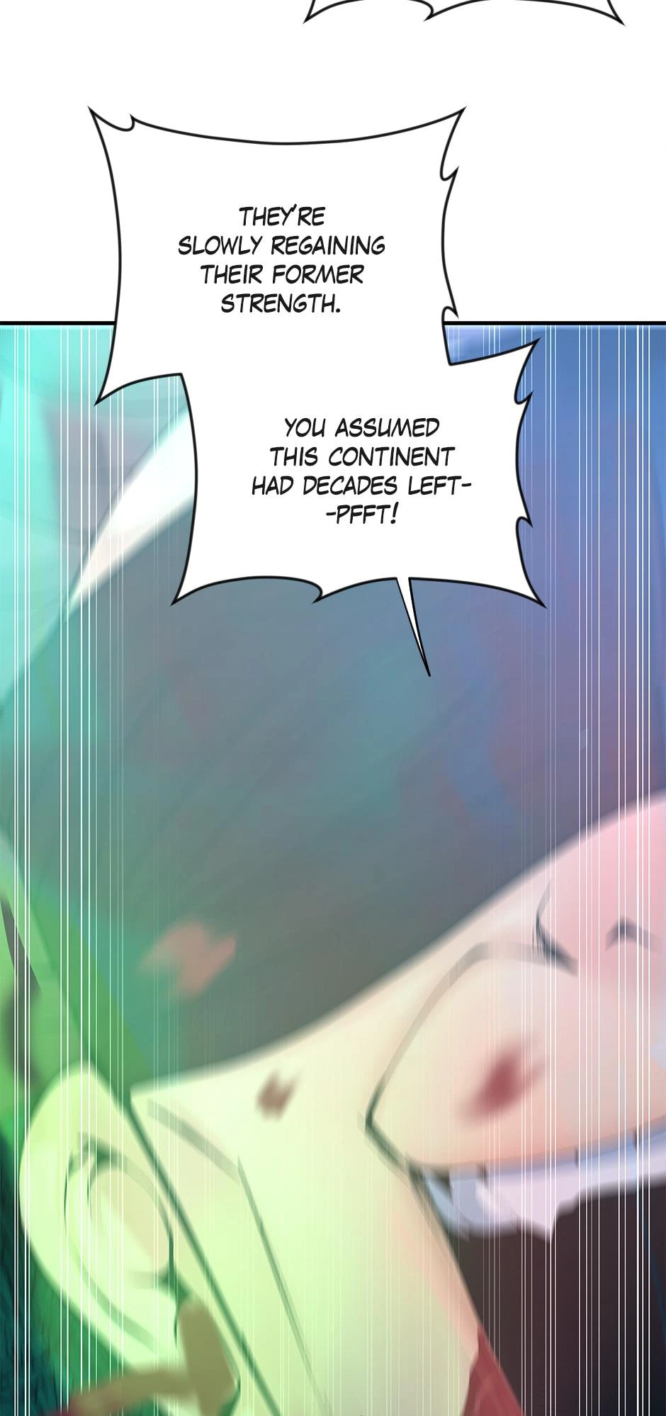 The Beginning After the End Chapter 125 — page 96