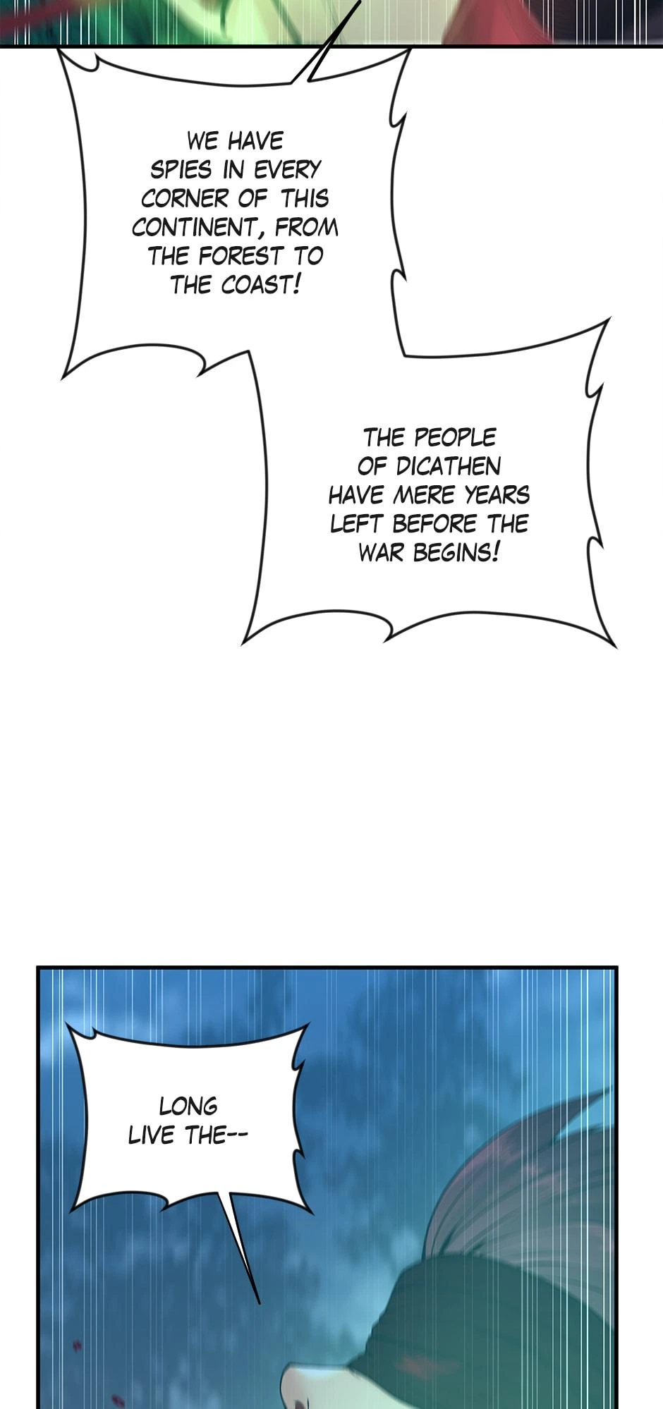 The Beginning After the End Chapter 125 — page 97