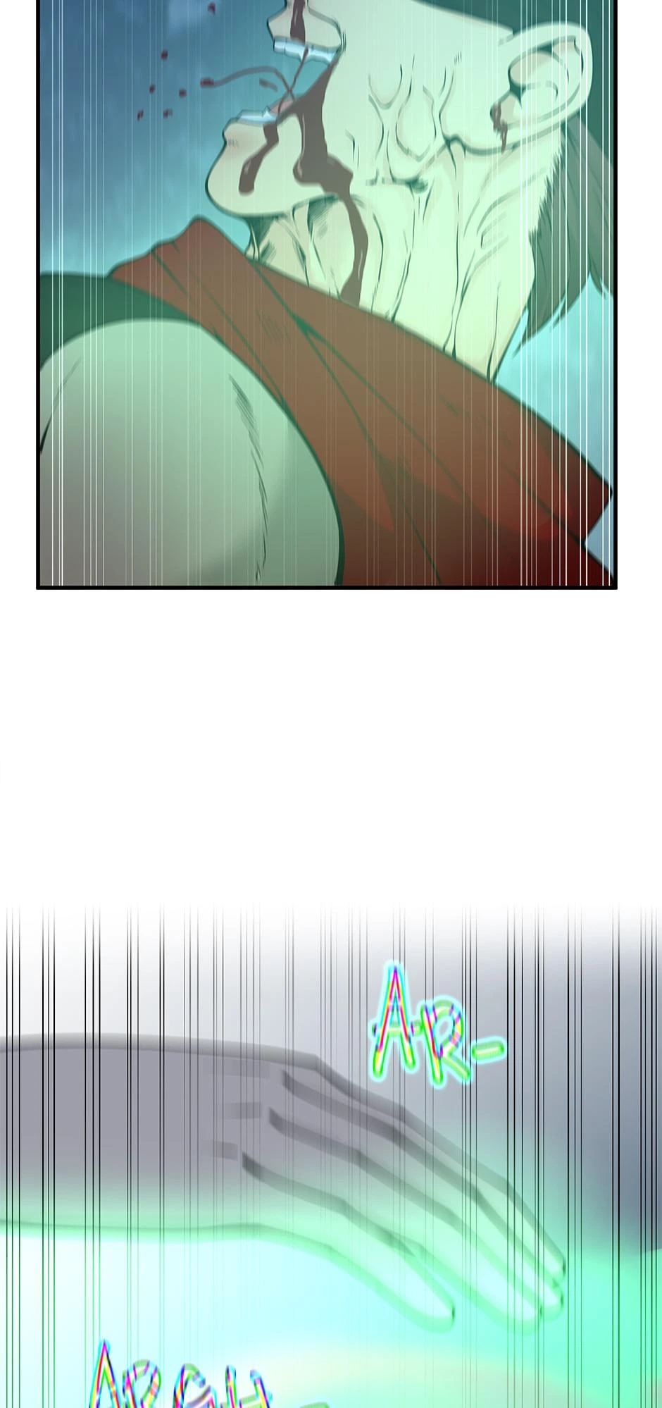 The Beginning After the End Chapter 125 — page 98