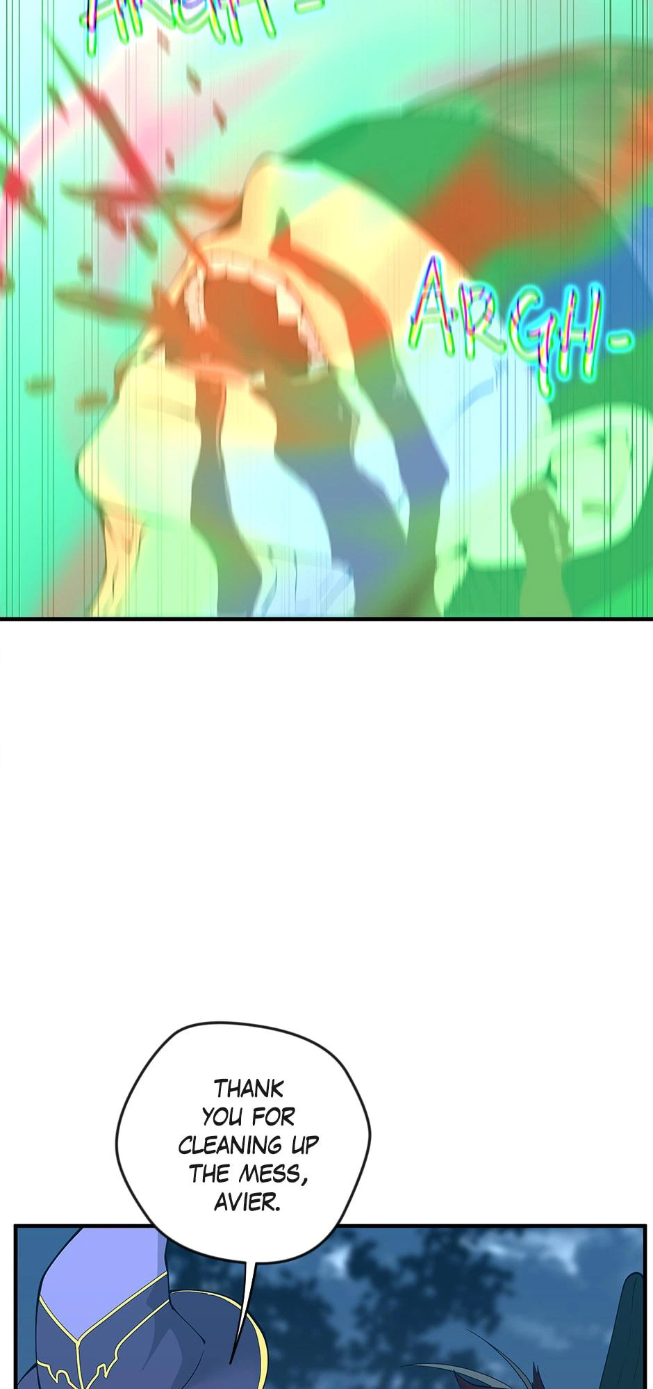 The Beginning After the End Chapter 125 — page 99
